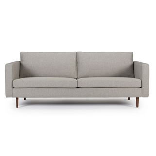 Linea 3. personers sofa